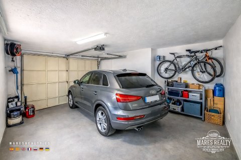 Купить виллу в Льорет-де-Мар, Испания с 4 спальни, 238м², № 7231 - фото 13