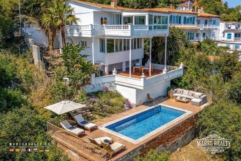 Купить виллу в Льорет-де-Мар, Испания с 4 спальни, 238м², № 7231 - фото 6