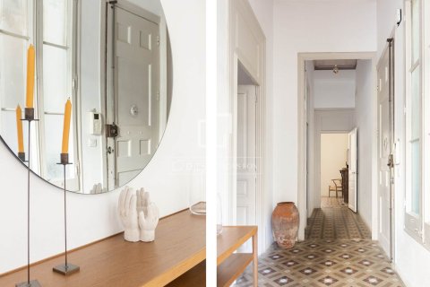 Купить квартиру в Барселона, Испания с 3 спальни, 116м², № 7232 - фото 9