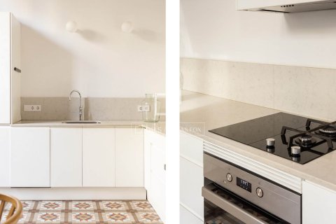 Купить квартиру в Барселона, Испания с 3 спальни, 116м², № 7232 - фото 25