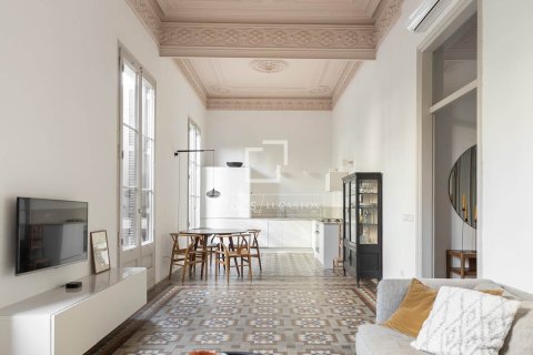 Купить квартиру в Барселона, Испания с 3 спальни, 116м², № 7232 - фото 15