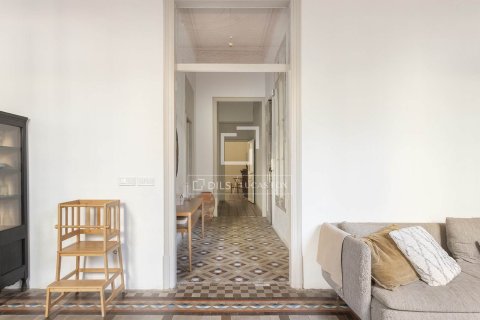 Купить квартиру в Барселона, Испания с 3 спальни, 116м², № 7232 - фото 10