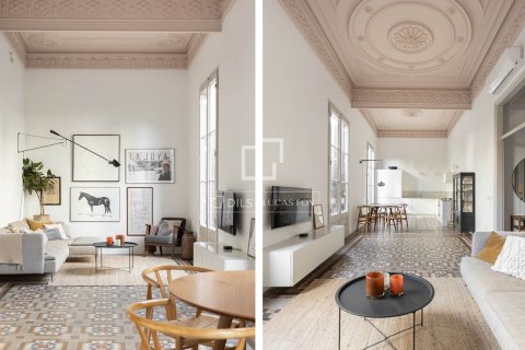 Купить квартиру в Барселона, Испания с 3 спальни, 116м², № 7232 - фото 17