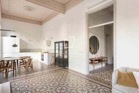 Купить квартиру в Барселона, Испания с 3 спальни, 116м², № 7232 - фото 14