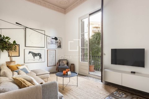 Купить квартиру в Барселона, Испания с 3 спальни, 116м², № 7232 - фото 29