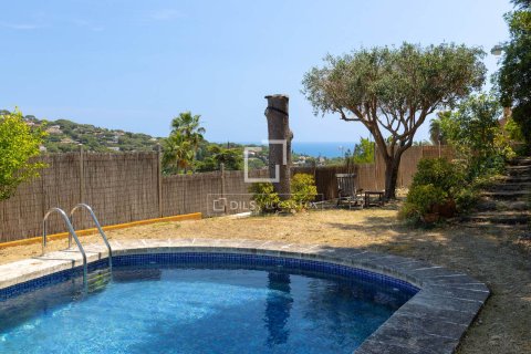 4 bedrooms villa for sale in Cabrils, Barcelona, Catalonia, Spain № 7235 - photo 21