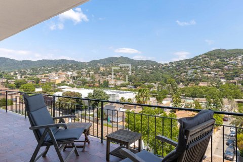 4 bedrooms villa for sale in Cabrils, Barcelona, Catalonia, Spain № 7235 - photo 26