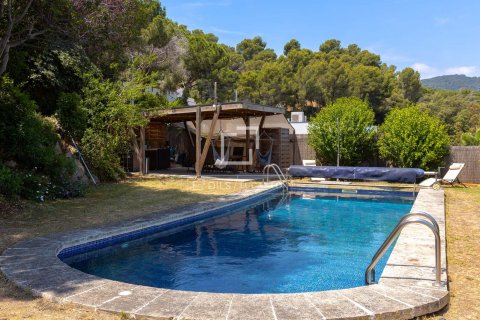 4 bedrooms villa for sale in Cabrils, Barcelona, Catalonia, Spain № 7235 - photo 20