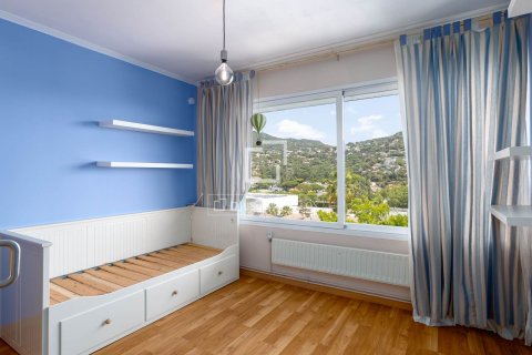 4 bedrooms villa for sale in Cabrils, Barcelona, Catalonia, Spain № 7235 - photo 13