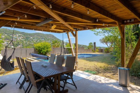 4 bedrooms villa for sale in Cabrils, Barcelona, Catalonia, Spain № 7235 - photo 19