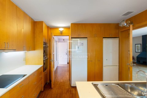 4 bedrooms villa for sale in Cabrils, Barcelona, Catalonia, Spain № 7235 - photo 30