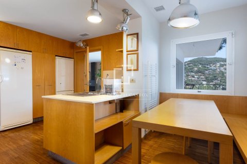 4 bedrooms villa for sale in Cabrils, Barcelona, Catalonia, Spain № 7235 - photo 29