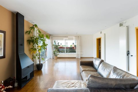4 bedrooms villa for sale in Cabrils, Barcelona, Catalonia, Spain № 7235 - photo 23
