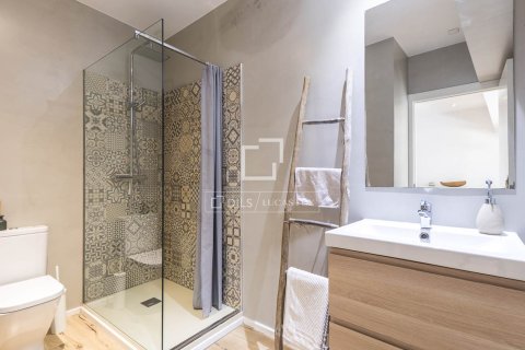 Купить квартиру в Барселона, Испания с 2 спальни, 90м², № 7233 - фото 22