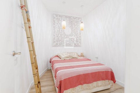 Купить квартиру в Барселона, Испания с 2 спальни, 90м², № 7233 - фото 11