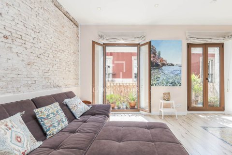 Купить квартиру в Барселона, Испания с 2 спальни, 90м², № 7233 - фото 6