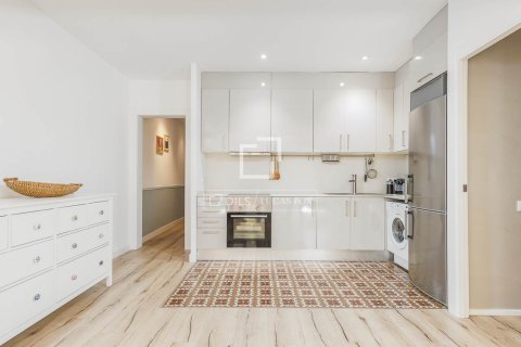 Купить квартиру в Барселона, Испания с 2 спальни, 90м², № 7233 - фото 28