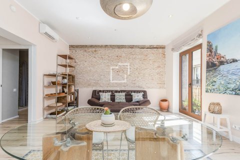 Купить квартиру в Барселона, Испания с 2 спальни, 90м², № 7233 - фото 5
