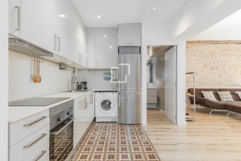 Купить квартиру в Барселона, Испания с 2 спальни, 90м², № 7233 - фото 24