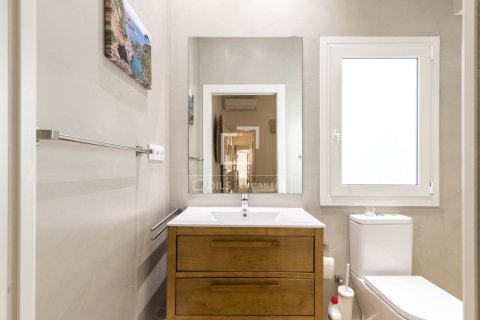 Купить квартиру в Барселона, Испания с 2 спальни, 90м², № 7233 - фото 13