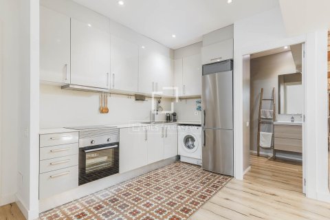 Купить квартиру в Барселона, Испания с 2 спальни, 90м², № 7233 - фото 25