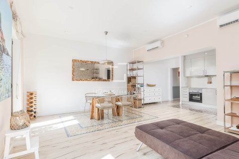 Купить квартиру в Барселона, Испания с 2 спальни, 90м², № 7233 - фото 8