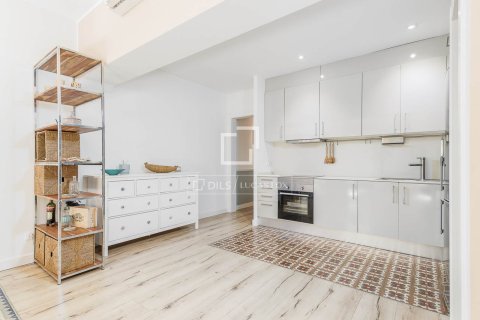 Купить квартиру в Барселона, Испания с 2 спальни, 90м², № 7233 - фото 27