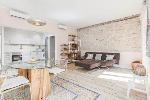 2 bedrooms apartment for sale in Barcelona, Catalonia, Spain № 7233