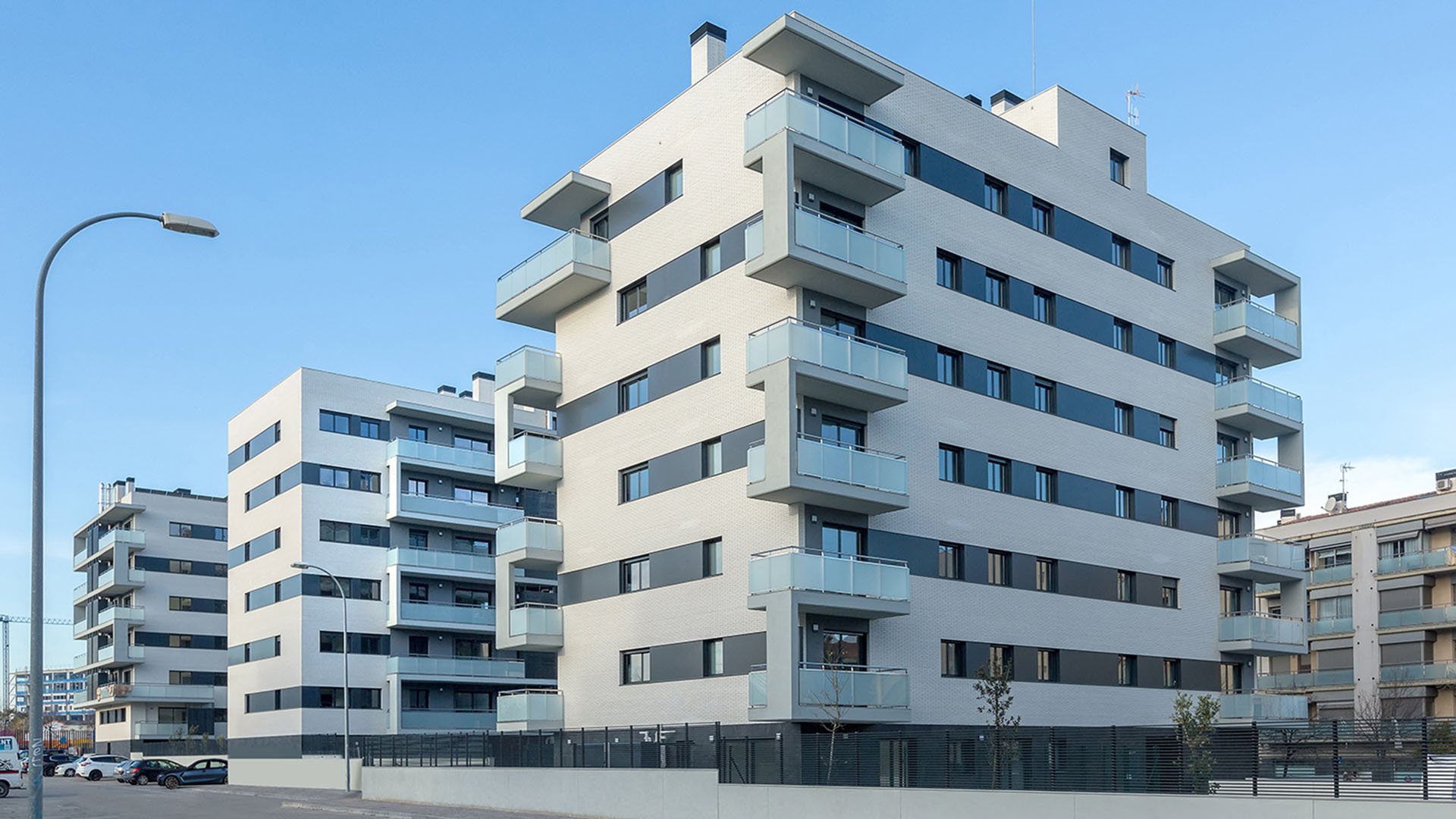 Migdia Homes