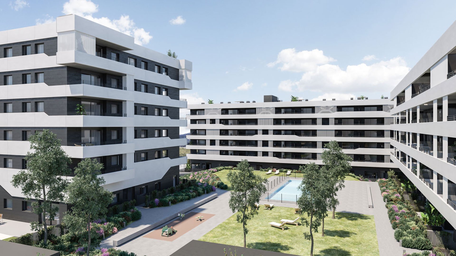 Sant Just Homes III
