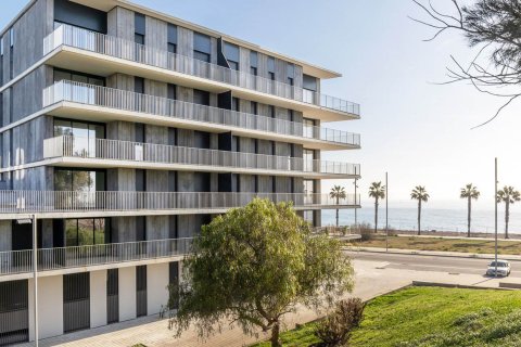 Marina Living en Barcelona № 271
