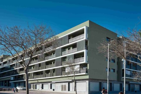 Crecca Volpelleres en Barcelona № 269