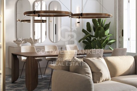 4 chambres apartment à vendre à Barcelona, Catalonia, Spain № 5839 - photo 6