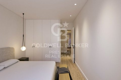 Apartamento de 4 dormitorios en venta en Barcelona, Cataluña, Spain № 5834 - foto 20