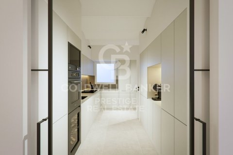 Apartamento de 4 dormitorios en venta en Barcelona, Cataluña, Spain № 5834 - foto 8