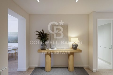 Apartamento de 4 dormitorios en venta en Barcelona, Cataluña, Spain № 5834 - foto 25