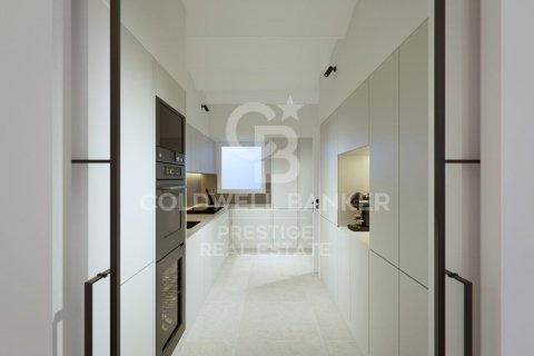 Apartamento de 4 dormitorios en venta en Barcelona, Cataluña, Spain № 5834 - foto 7