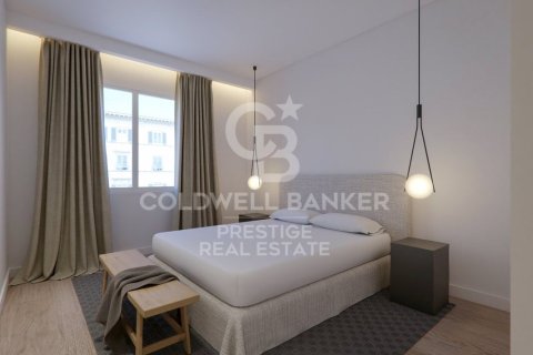 Apartamento de 4 dormitorios en venta en Barcelona, Cataluña, Spain № 5834 - foto 16