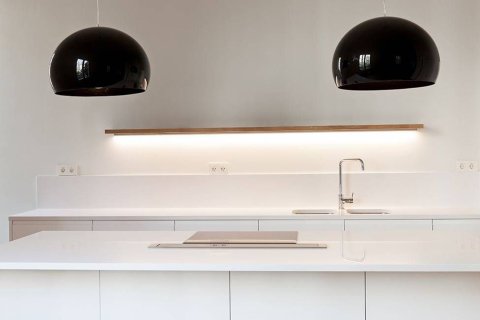 Apartamento de 2 dormitorios en venta en Barcelona, Cataluña, Spain № 6340 - foto 4