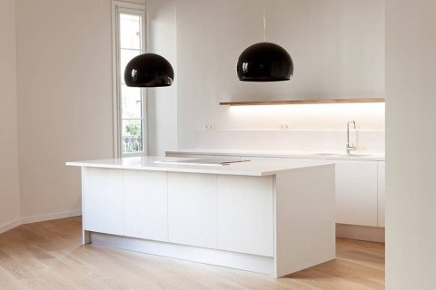 Apartamento de 2 dormitorios en venta en Barcelona, Cataluña, Spain № 6340 - foto 5