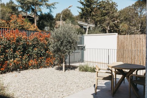 4 bedrooms townhouse for sale in Sant Cugat Del Valles, Barcelona, Catalonia, Spain № 6339 - photo 29