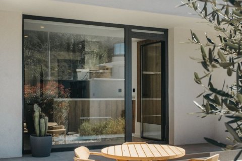4 bedrooms townhouse for sale in Sant Cugat Del Valles, Barcelona, Catalonia, Spain № 6339 - photo 25