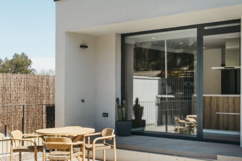 4 bedrooms townhouse for sale in Sant Cugat Del Valles, Barcelona, Catalonia, Spain № 6339 - photo 24