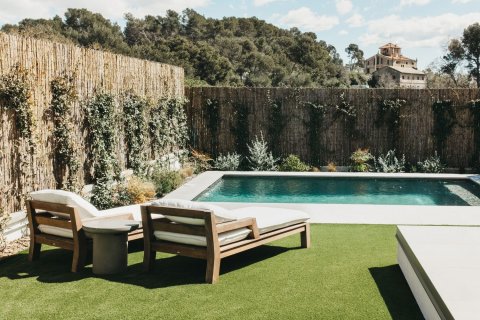 4 bedrooms townhouse for sale in Sant Cugat Del Valles, Barcelona, Catalonia, Spain № 6339 - photo 23