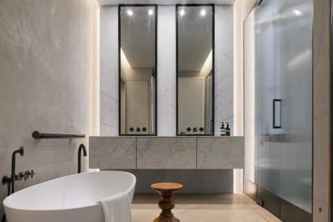 Apartamento de 5 dormitorios en venta en Barcelona, Cataluña, Spain № 6337 - foto 4