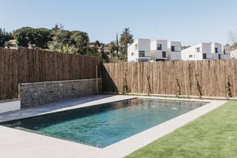 Apartamento de 2 dormitorios en venta en Sant Cugat del Vallès, Barcelona, Cataluña, Spain № 6341 - foto 20
