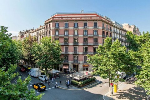 3 bedrooms apartment for sale in Barcelona, Catalonia, Spain № 6338 - photo 21