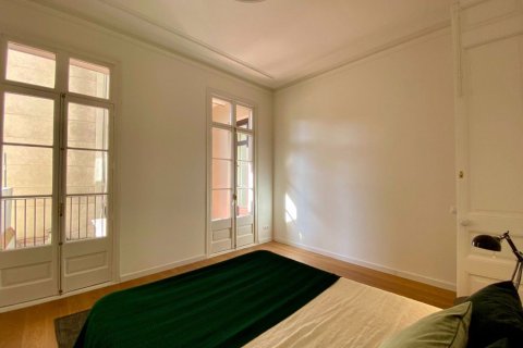 3 bedrooms apartment for sale in Barcelona, Catalonia, Spain № 6338 - photo 17