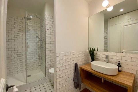 3 bedrooms apartment for sale in Barcelona, Catalonia, Spain № 6338 - photo 8