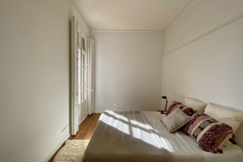 3 bedrooms apartment for sale in Barcelona, Catalonia, Spain № 6338 - photo 10